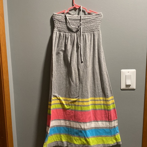 BRAND NEW GIRLS GAP KIDS SUMMER DRESS SIZE 8! NWOT! NEVER WORN! - Picture 3 of 3